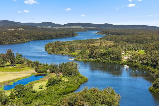 1640 The Buckettsway, NSW 2425