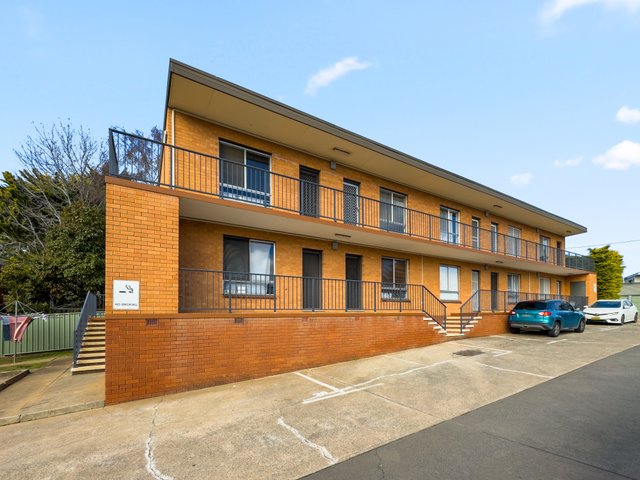 21/124 Henderson Road, NSW 2620