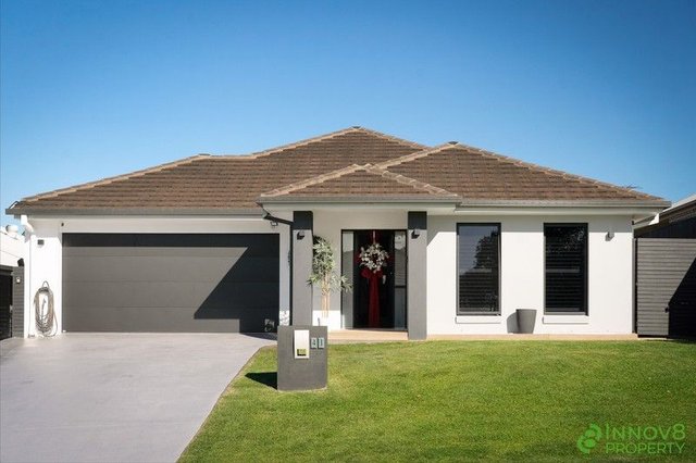 41 Castlewellan Circuit, QLD 4500