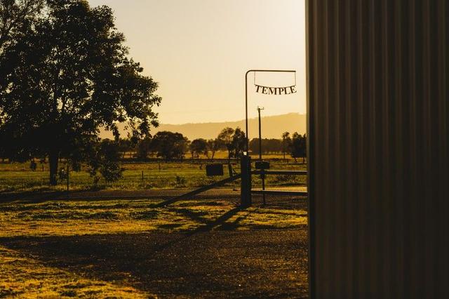 "Temple" 325 Dartbrook Road, NSW 2336