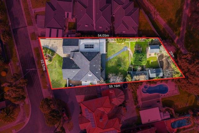 3 Rothesay Place, VIC 3059