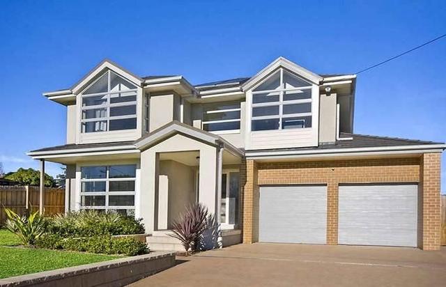 17 Holt Street, NSW 2113