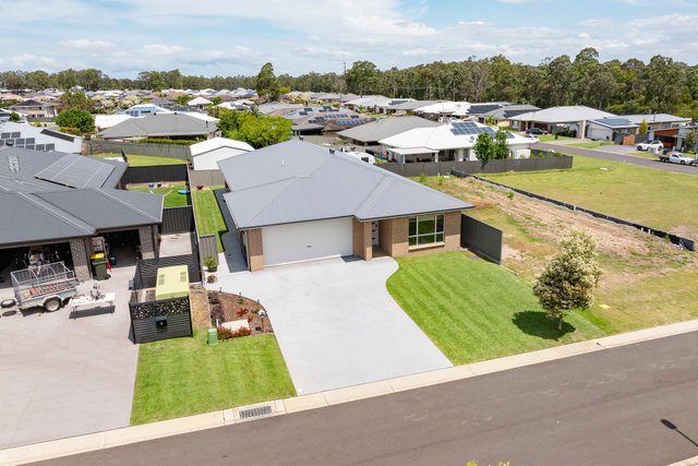 4B Wendy Place, NSW 2541