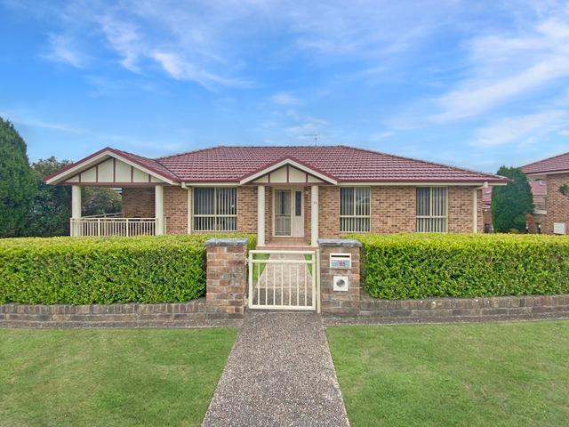 65 Sergeant Baker Drive, NSW 2315