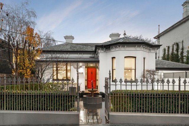 86 properties for sale in Hawthorn, VIC 3122 | Allhomes