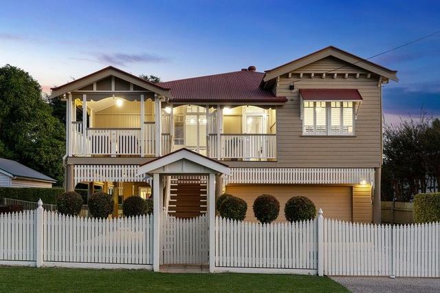 8 Bentinck Street, QLD 4075