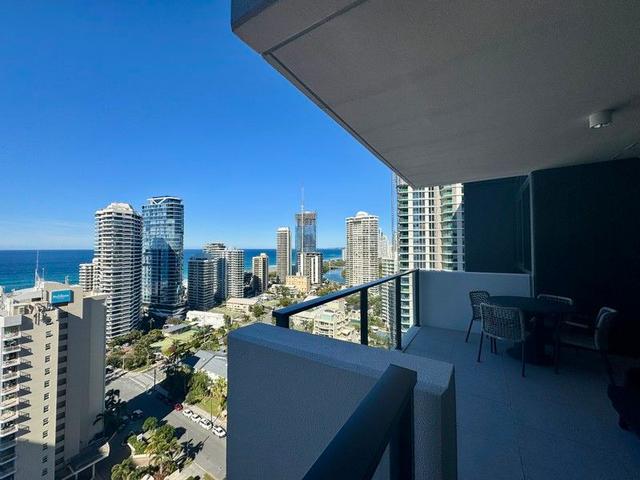 194/25 Woodroffe Avenue, QLD 4217