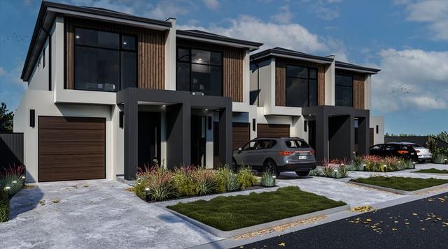 D1-D4/1 Forrest Street, SA 5084