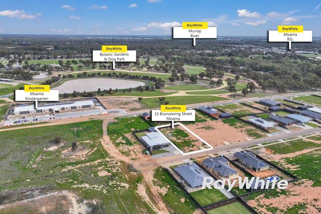 15 Bronzewing Street, NSW 2731