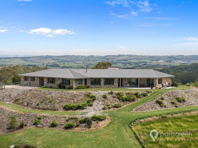 15 Wallis Ridge Road, VIC 3959