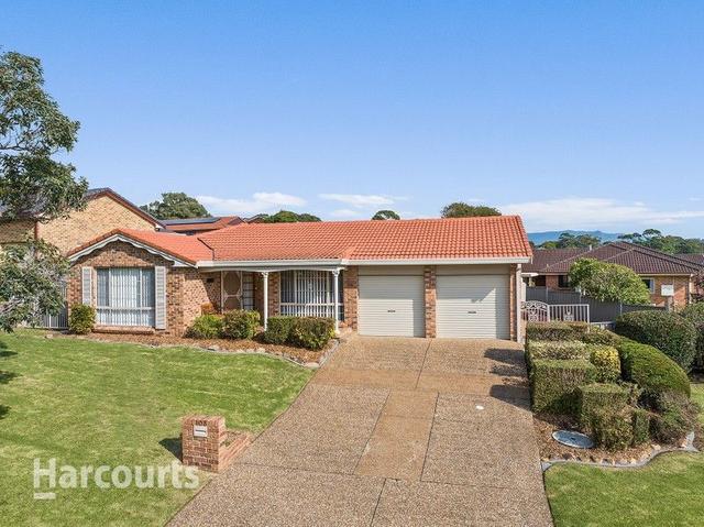 108 Meehan Drive, NSW 2533