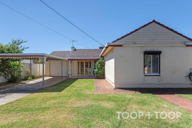 21 Sunshine Avenue, SA 5046