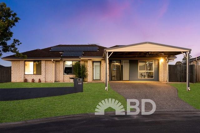 11 Ferny Crescent, QLD 4505