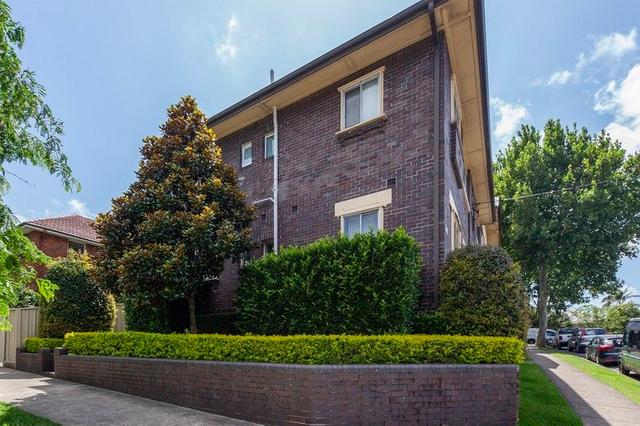 8/2A Milroy Avenue, NSW 2033