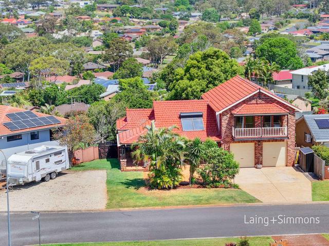 4 Bodalla Avenue, NSW 2444