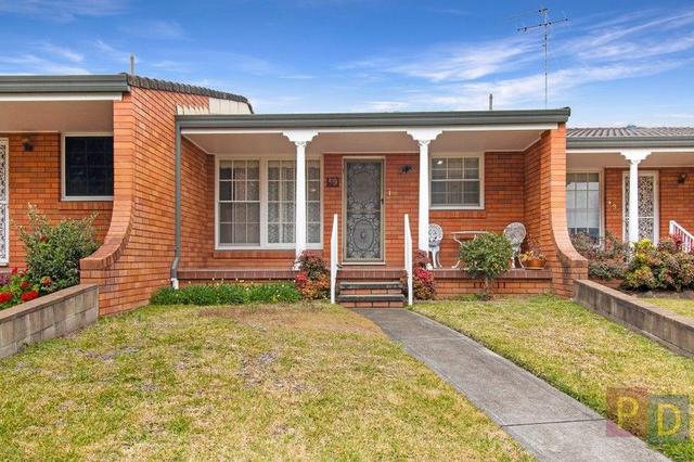 2/9 Wynyard Street, NSW 2330