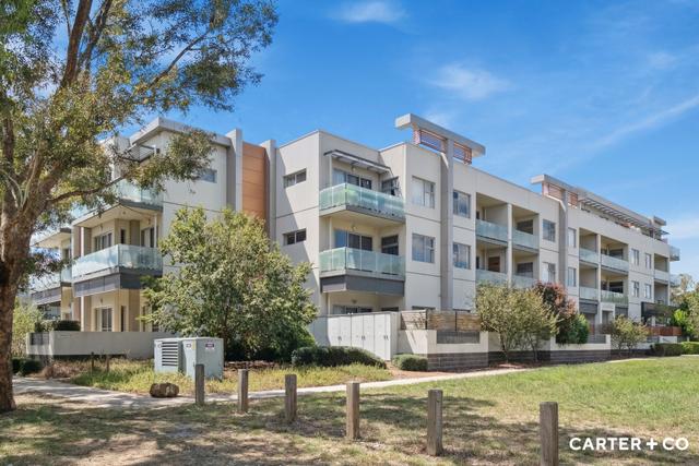 18/21 Christina Stead Street, ACT 2913