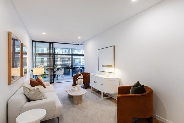 1508/1 Chippendale Way, NSW 2008