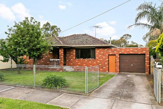 131 Dawson Street, VIC 3043