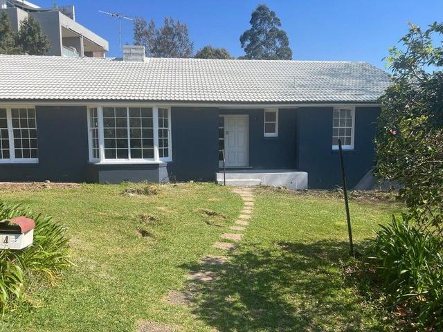 4 Lowther Park Avenue, NSW 2074
