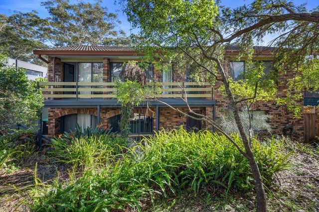 1 Waterfall Road, NSW 2223