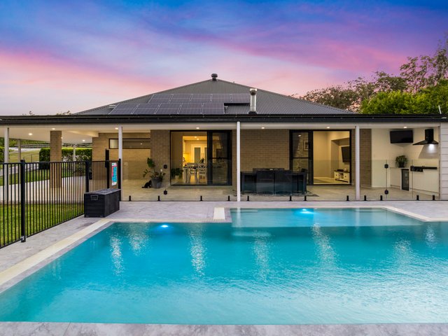 33 Kingaree Place, NSW 2446