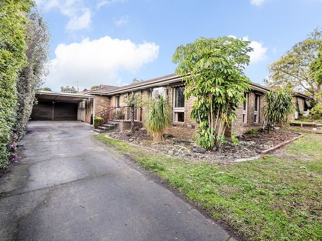 11 Karabil Close, VIC 3179