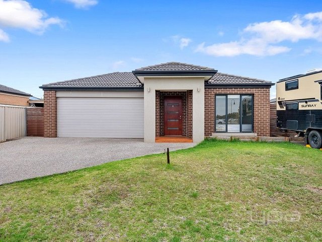 27 Pangbourne Avenue, VIC 3337