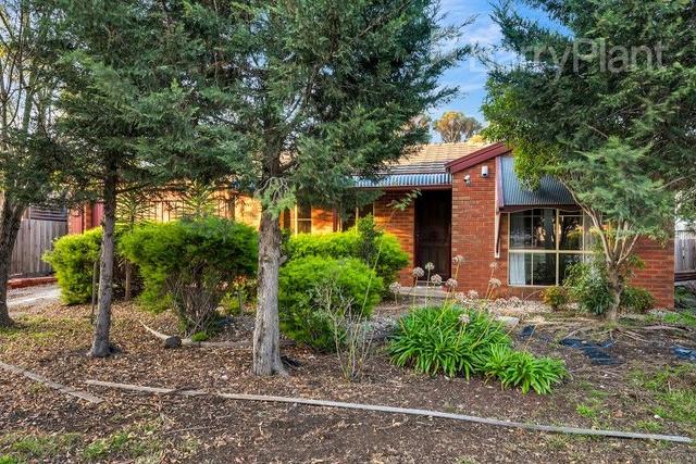 16 Thurmand Court, VIC 3064