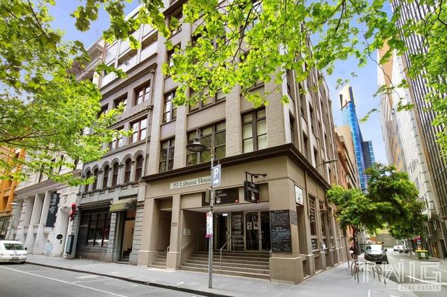 1/353 Flinders Lane, VIC 3000