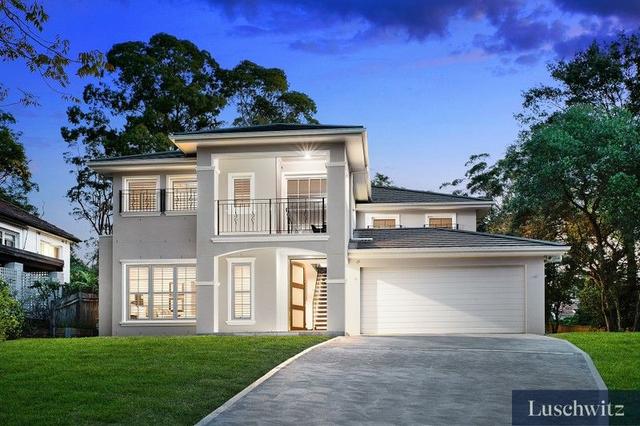 16 Latona Street, NSW 2073