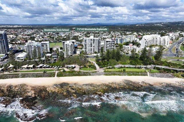 11/143 Mooloolaba Esplanade, QLD 4557