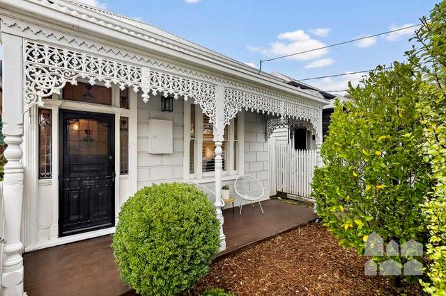 116 Charles Street, VIC 3011