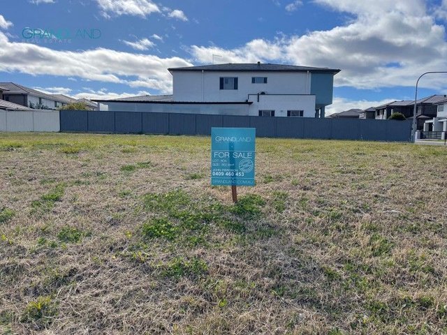 106 Hartlepool Road, NSW 2174