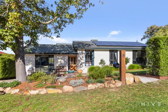 8 Huelin Circuit, ACT 2615