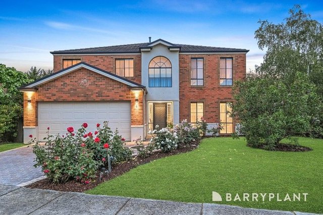 5 Timberside Dve, VIC 3807