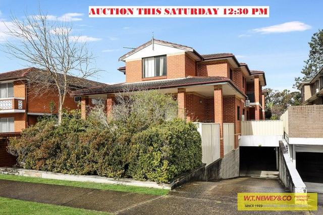 2/58 Clissold Parade, NSW 2194