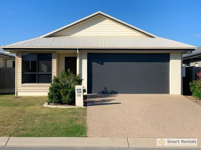 50 Brookfield Terrace, QLD 4811