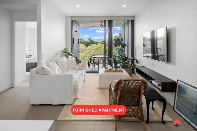 4409/18 Parkside Circuit, QLD 4007