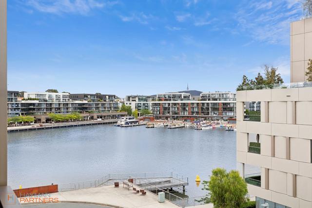 66/46 Honeysett View, ACT 2604