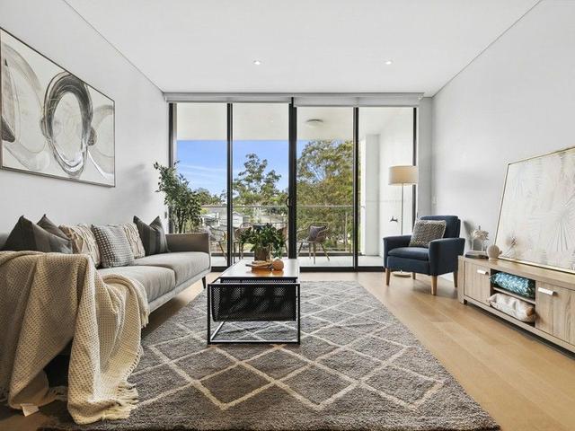 713/2 Waterview Drive, NSW 2066