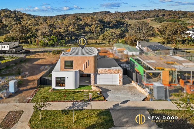 38 Gordon Ford Way, ACT 2913