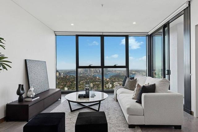 4308/88A Christie Street, NSW 2065