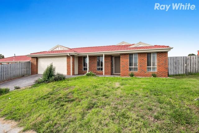 16 Lake View Drive, VIC 3805