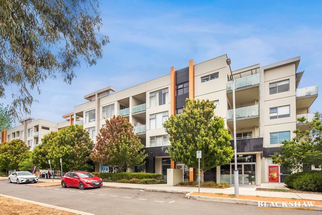 80/227 Flemington Road, ACT 2913