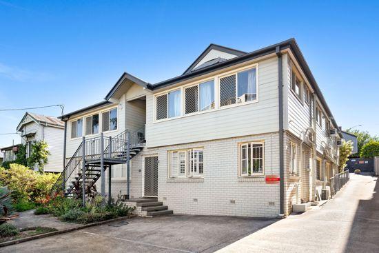 Lot 5/5 Brunswick Street, QLD 4006