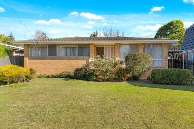 53 Walsh Crescent, NSW 2541