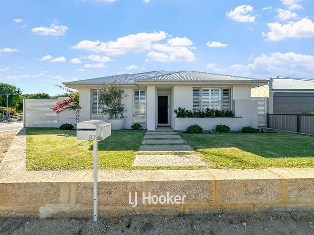 37 Carnelian Avenue, WA 6233