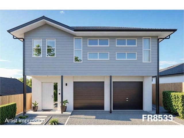 57 Corser St, QLD 4670