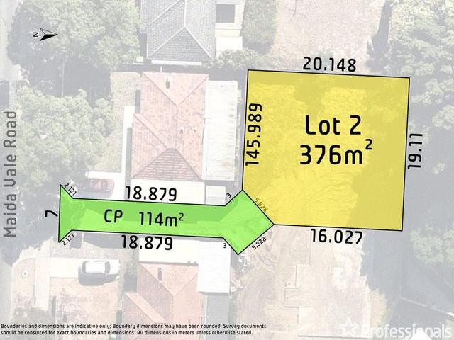 60a Maida Vale Road, WA 6057